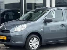 Nissan Micra (2011) thumbnail 23