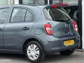 Nissan Micra (2011) thumbnail 24