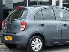 Nissan Micra (2011) thumbnail 25