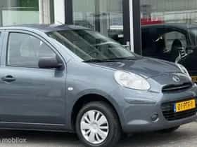 Nissan Micra (2011) thumbnail 26