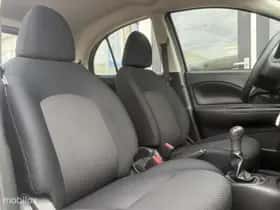 Nissan Micra (2011) thumbnail 30