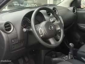 Nissan Micra (2011) thumbnail 7
