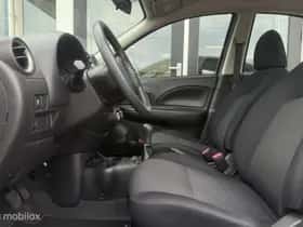 Nissan Micra (2011) thumbnail 8