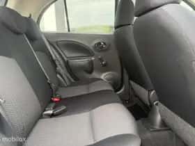 Nissan Micra (2011) thumbnail 10