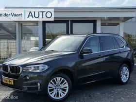 BMW X5 (2022)