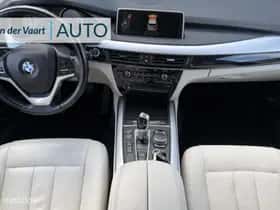 BMW X5 (2022) thumbnail 2