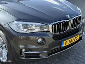 BMW X5 (2022) thumbnail 12