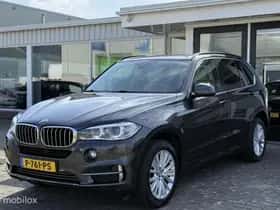 BMW X5 (2022) thumbnail 19
