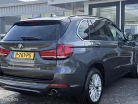 BMW X5 (2022) thumbnail 20