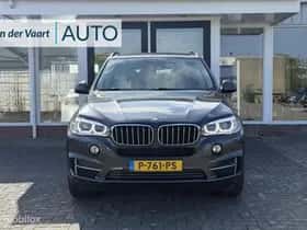 BMW X5 (2022) thumbnail 3