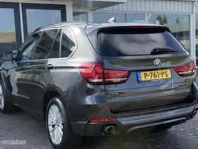 BMW X5 (2022) thumbnail 22
