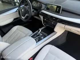 BMW X5 (2022) thumbnail 24