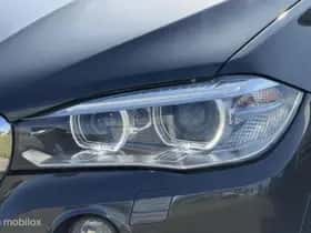 BMW X5 (2022) thumbnail 27