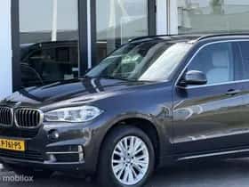 BMW X5 (2022) thumbnail 29