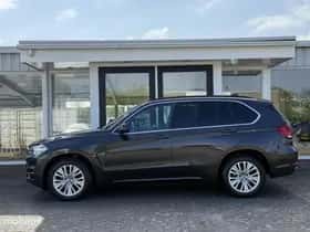 BMW X5 (2022) thumbnail 4