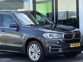 BMW X5 (2022) thumbnail 32