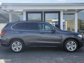 BMW X5 (2022) thumbnail 5