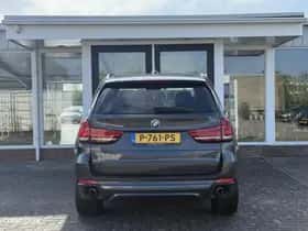 BMW X5 (2022) thumbnail 6