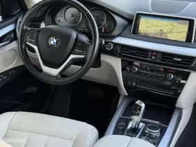BMW X5 (2022) thumbnail 7