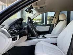 BMW X5 (2022) thumbnail 8