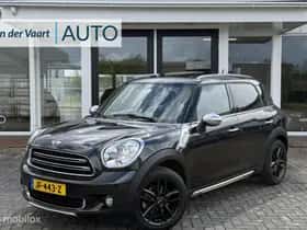MINI Countryman (2016)