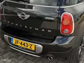 MINI Countryman (2016) thumbnail 34