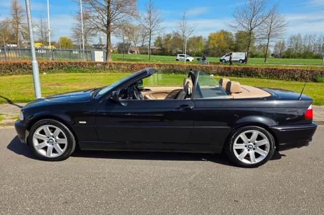 BMW 3-Serie (2002) thumbnail 4