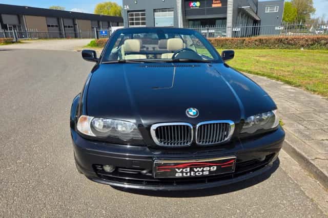 BMW 3-Serie (2002) thumbnail 6