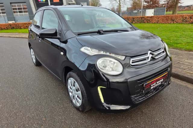 Citroën C1 (2014) thumbnail 1