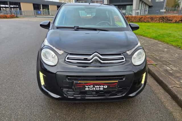 Citroën C1 (2014) thumbnail 5