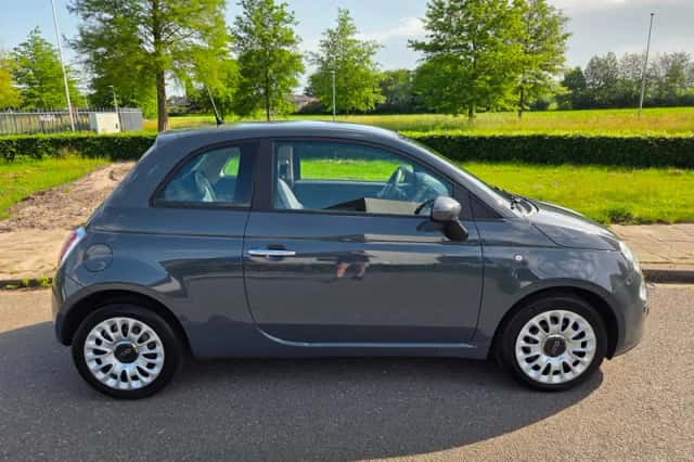 Fiat 500 (2014) thumbnail 2