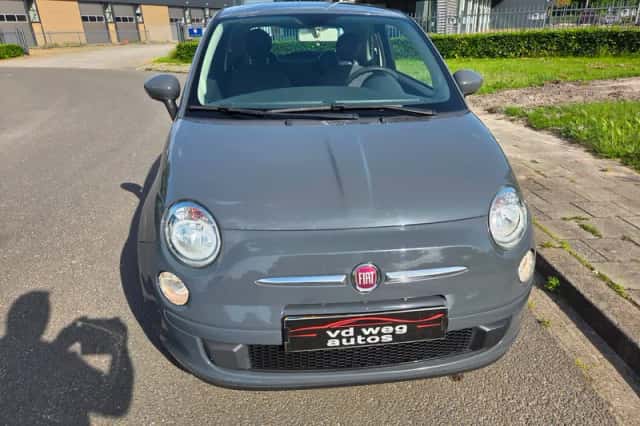Fiat 500 (2014) thumbnail 5