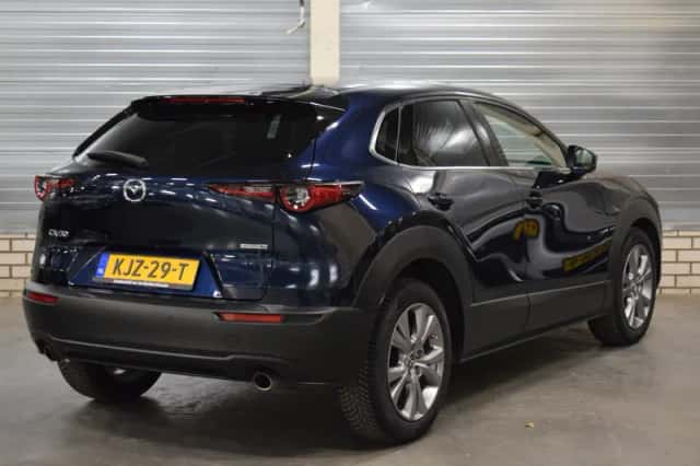 Mazda CX-30 (2021) thumbnail 6