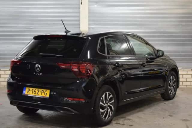 Volkswagen Polo (2022) thumbnail 6