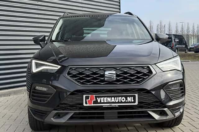 SEAT Ateca (2022) thumbnail 3