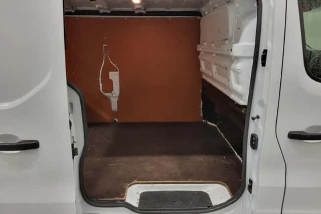 Opel Vivaro (2018) thumbnail 6