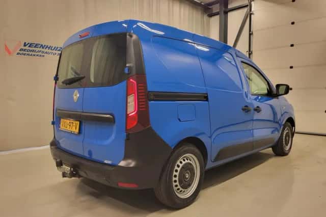 Renault Express (2021) thumbnail 3
