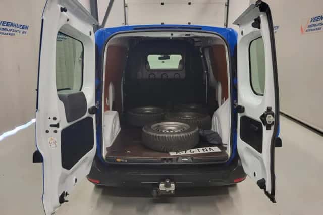 Renault Express (2021) thumbnail 5
