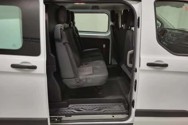 Ford Transit Custom (2019) thumbnail 6