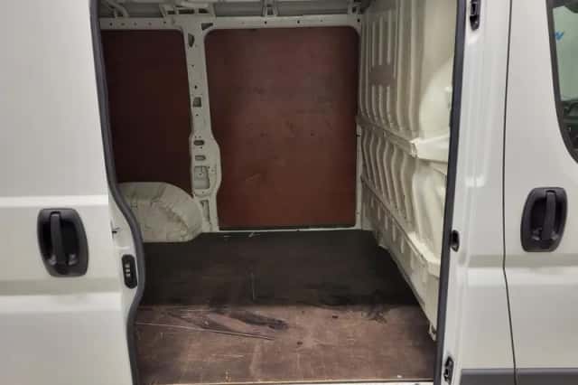Peugeot Boxer (2017) thumbnail 6