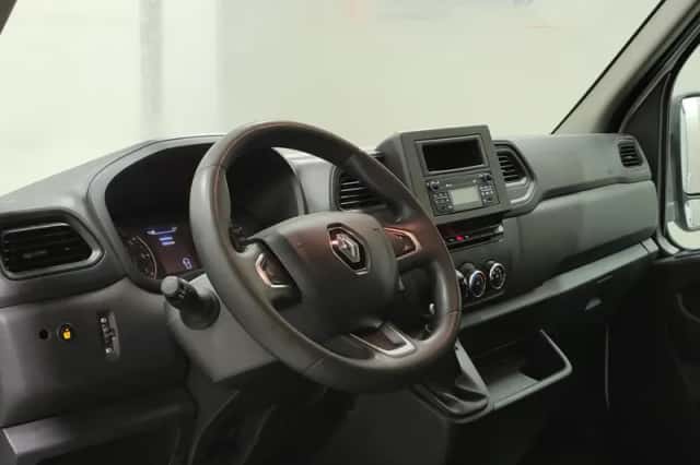 Renault Master (2020) thumbnail 4