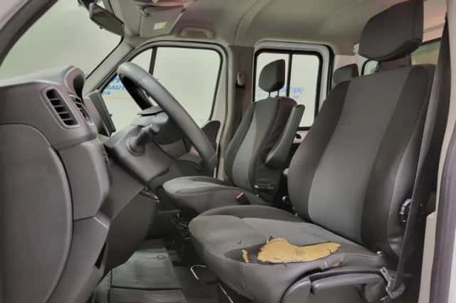 Renault Master (2020) thumbnail 5