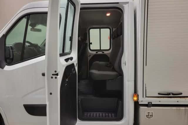 Renault Master (2020) thumbnail 6