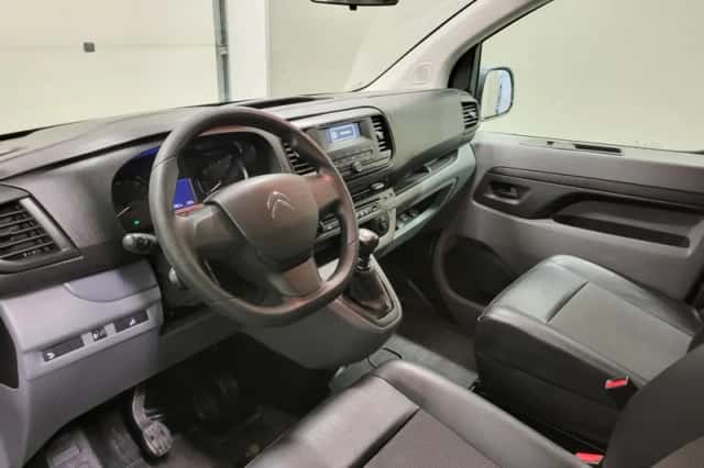 Citroën Jumpy (2019) thumbnail 4
