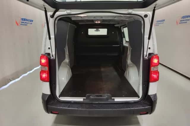 Citroën Jumpy (2019) thumbnail 5