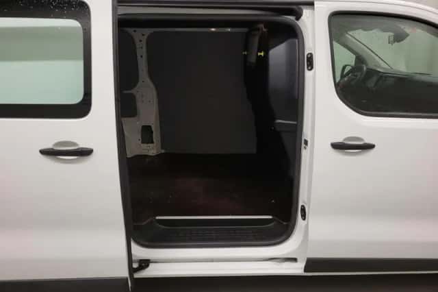 Citroën Jumpy (2019) thumbnail 6