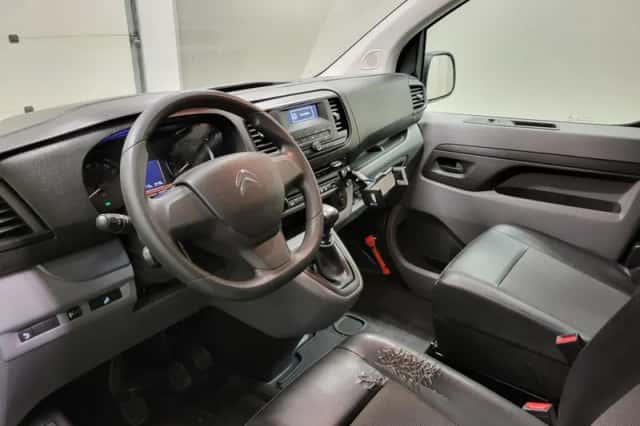 Citroën Jumpy (2019) thumbnail 4