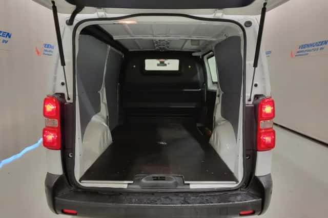 Citroën Jumpy (2019) thumbnail 5