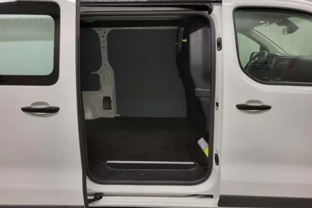 Citroën Jumpy (2019) thumbnail 6