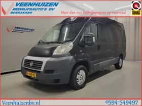Fiat Ducato (2011)